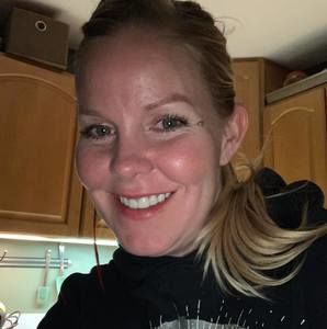 Meet your Posher, Allyson